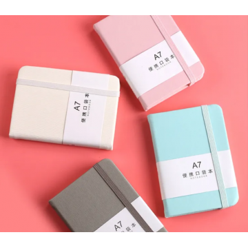 Mini Notebook